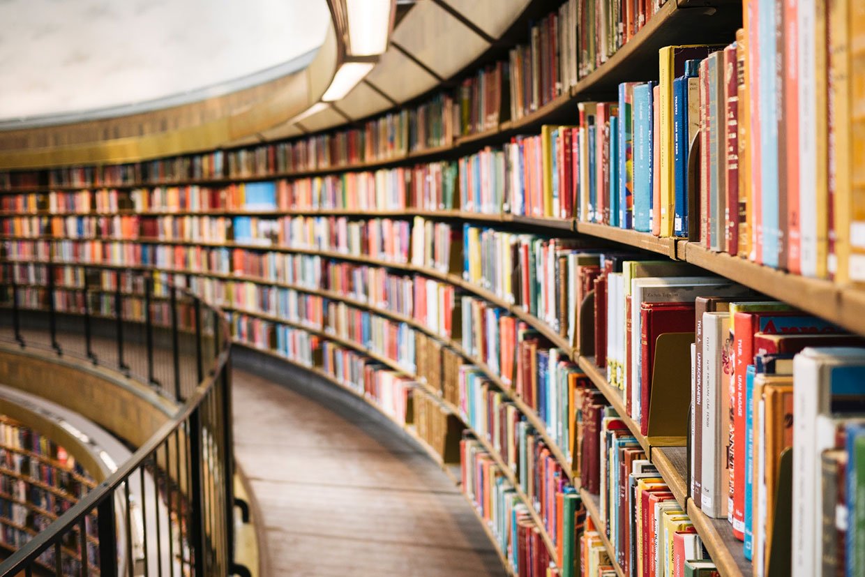 Cras eu magna semper urna Books in library