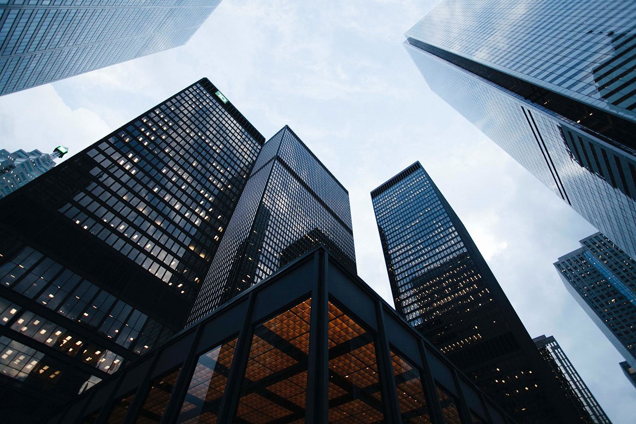 Nunc vitae ipsum non leo Skyscrappers