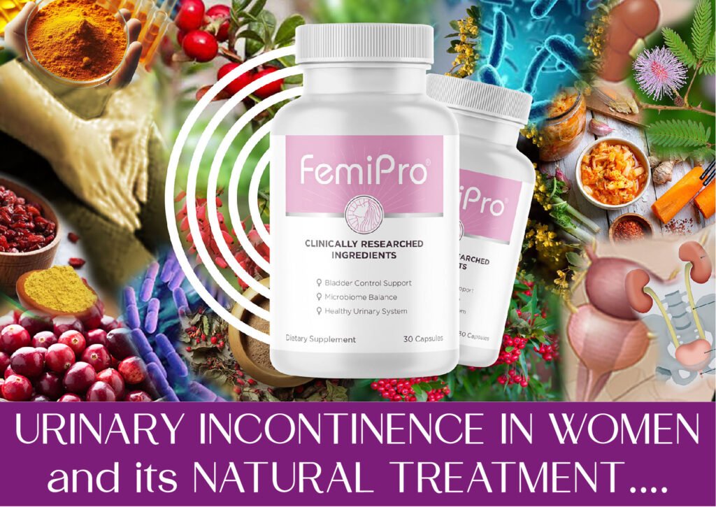 FemiPro featured image