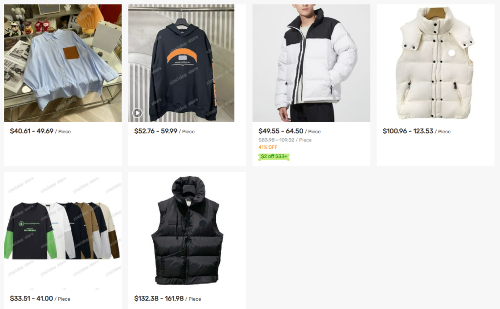 B2B Wholesale & Retail - Importing from China to USA for Maximum Profit DHgate CasualOutfits3