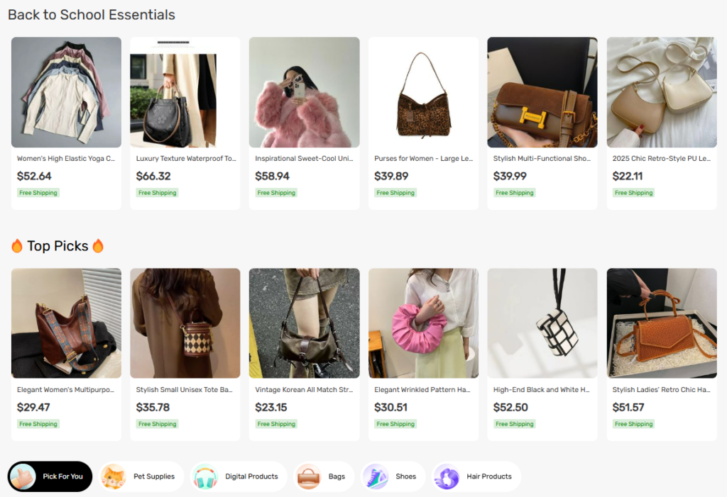B2B Wholesale & Retail - Importing from China to USA for Maximum Profit DHgate InfluencersPick
