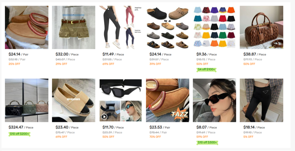 B2B Wholesale & Retail - Importing from China to USA for Maximum Profit DHgate MayYouLike