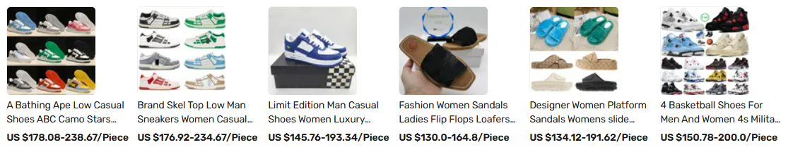 B2B Wholesale & Retail - Importing from China to USA for Maximum Profit DHgate SkelTop MoreChoice2